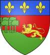 Blason de Villefranche-du-Périgord