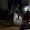 ☎∈ The 36-inch telescope at the Institute of Astronomy of the University of Cambridge being used for the 2011 Cambridge Astronomy Association Introduction to Astronomy course.[10]