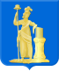 Coat of arms of Ede