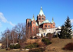 Saint Stanislaus Church