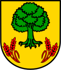 Brasão de Dornholzhausen