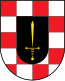 Blason de Winningen