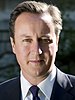 David Cameron