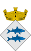 Coat of arms of Lliçà de Vall