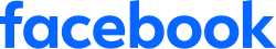 Facebook wordmark