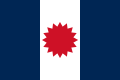 Tai Autonomous Territory[18] (1950 - 1955)