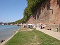 Quais de la Garonne.