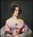 Графиня Ида фон Хохберг (урождённая фон Штехов) (1811–1843)