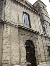Église Saint-Pierre-aux-Liens.