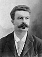 Guy de Maupassant 131 (1893)