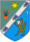 Blason de Inárcs