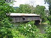 Hillsgrove Covered Bridge