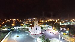 Skyline of Codó (Maranhão)