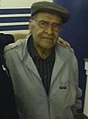 Q148714 Jaime Escalante niet later dan maart 2010 geboren op 31 december 1930 overleden op 30 maart 2010