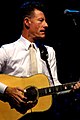 Lyle Lovett