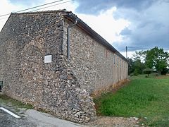 la maison du maquis