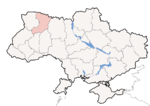 Rivne Oblast