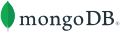 Description de l'image MongoDB Logo.svg.