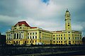 Rathaus in Oradea