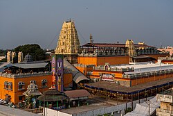 Bhadrachalam Temple