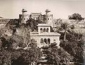 Porta d'Alamgiri, al fort de Lahore