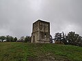 Torre di San Pietro ed area verde