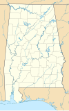 Montgomery (Alabama) (Alabama)