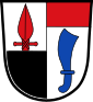 Wapen van Buttenheim