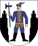 Coat of arms of Oberwart