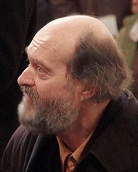 Arvo Pärt (2011)