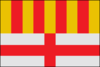 Vlag van Manresa