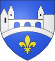 Girancourt címere