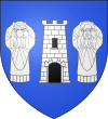 Blason de Haréville