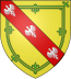 Blason de Neuville-lez-Beaulieu