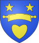 Michelbach-le-Haut – Stemma