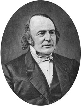 Louis Agassiz