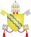 Բոնիփակիոս VIII (1294—1303)
