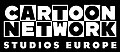 Fostul logo ca Cartoon Network Studios Europe până la rebrand-ul din 2021.