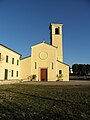 Chiesa di San Nazario (Cortelà, Vo')