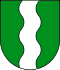 Coat of arms of Tecknau