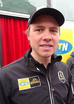 Edvald Boasson Hagen 2015