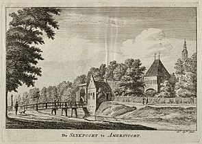 De Slijkpoort, Amersfoort