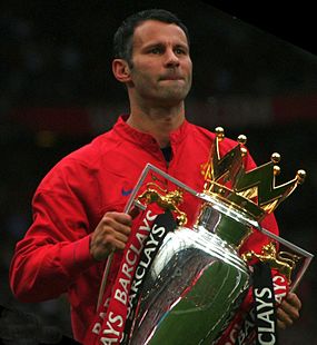 Ryan Giggs