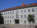Heinrich-Mann-Gymnasium