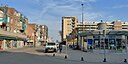 ☎∈ Town centre of Hoek van Holland.