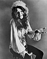 Janis Joplin (1943–1970)