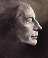 John Keats (date unknown)