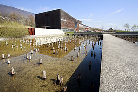 Archaeologisch Museum Laténium