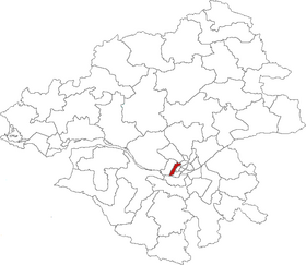 Canton de Saint-Herblain-Est