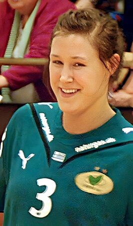 Marit Malm Frafjord